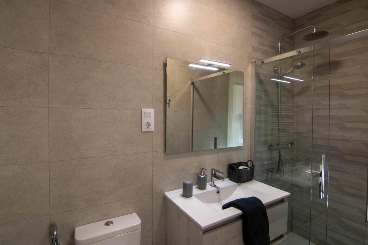 Suite Copenhague León Exteriér fotografie