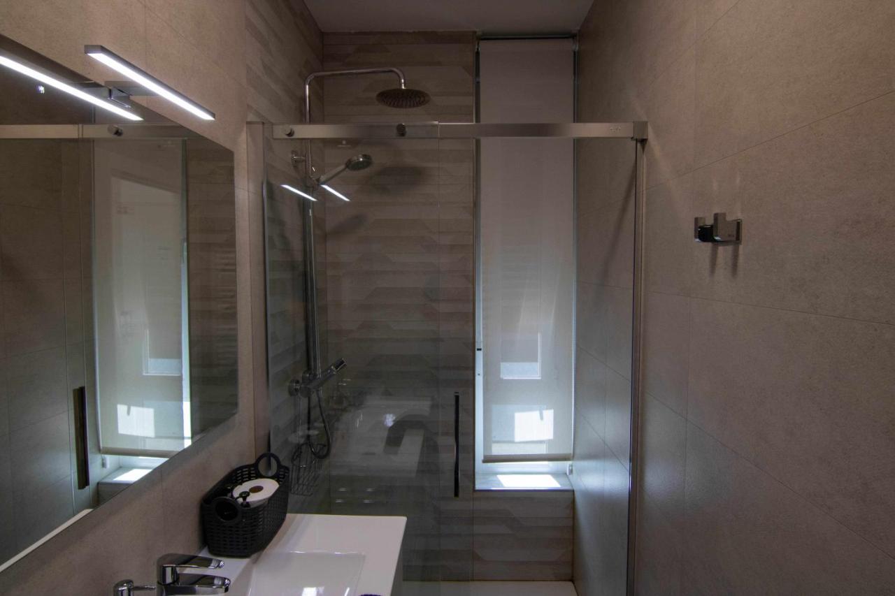 Suite Copenhague León Exteriér fotografie